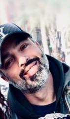 Alexandre Tousnakhoff