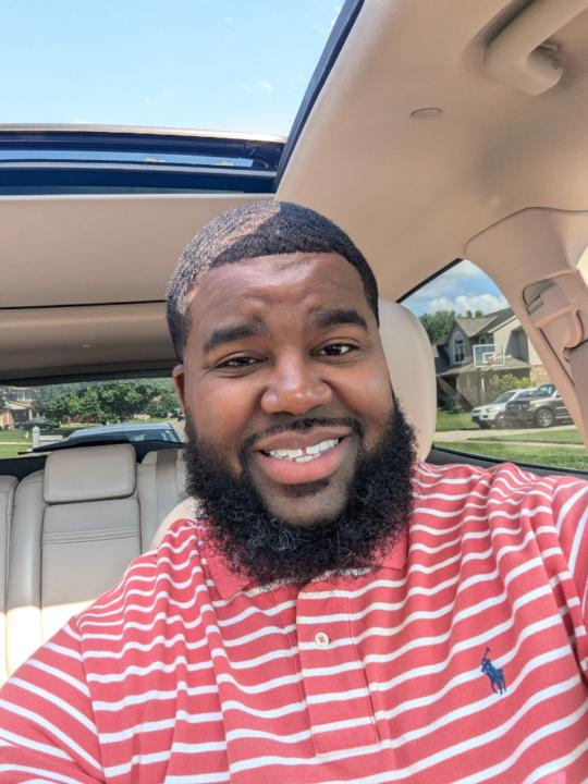 Willie Williams