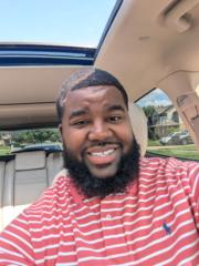 Willie Williams