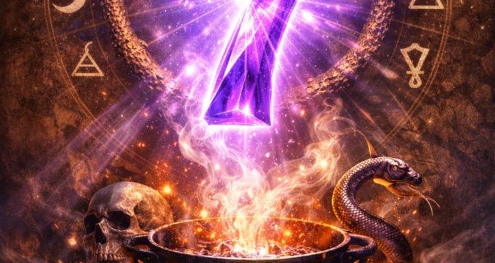 Master Key Study Circle