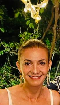 Karla Gonzalez