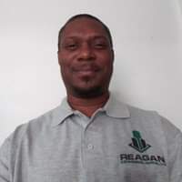 Reggie Ficklin