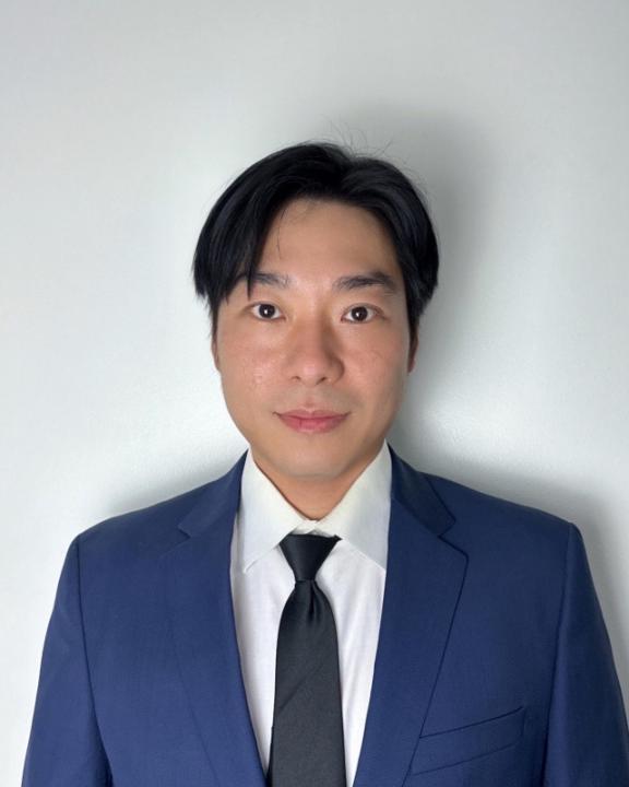 Jeff Kang