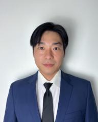 Jeff Kang