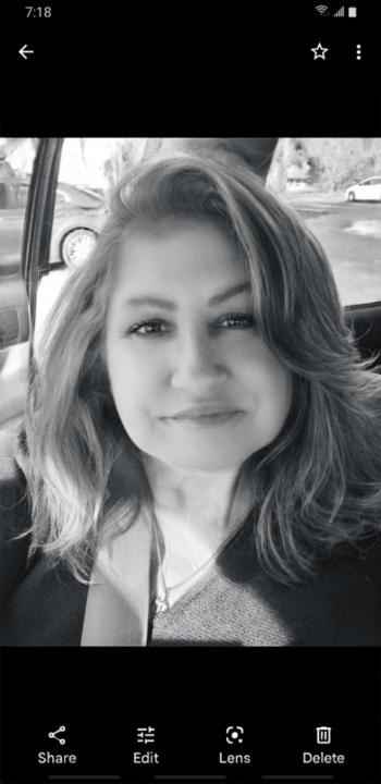 Tracey Vallett