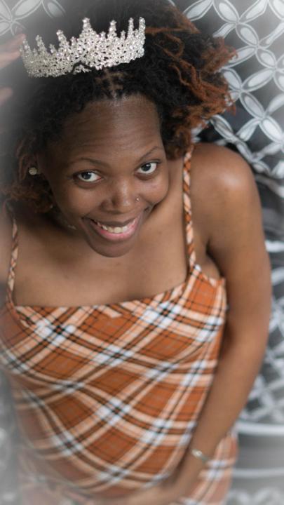 Raynetta Irish