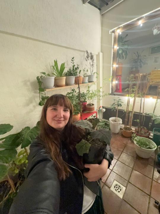 Lorena Machado Fiorillo