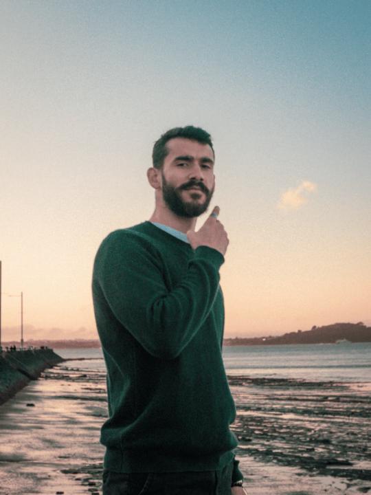 Santiago Blanco Peniche