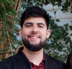 Ignacio Arvizu