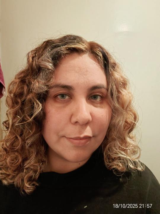 K. Massiel Cárdenas