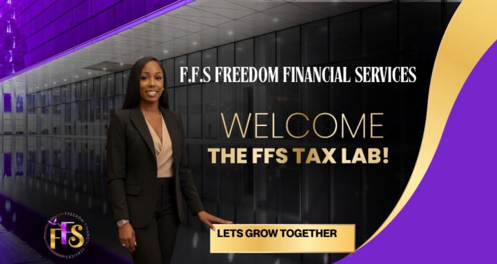 F.F.S Pro Tax Lab!