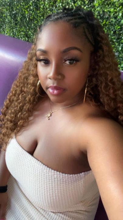 Kenya Blackwell