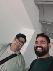 Anurag Mamgain
