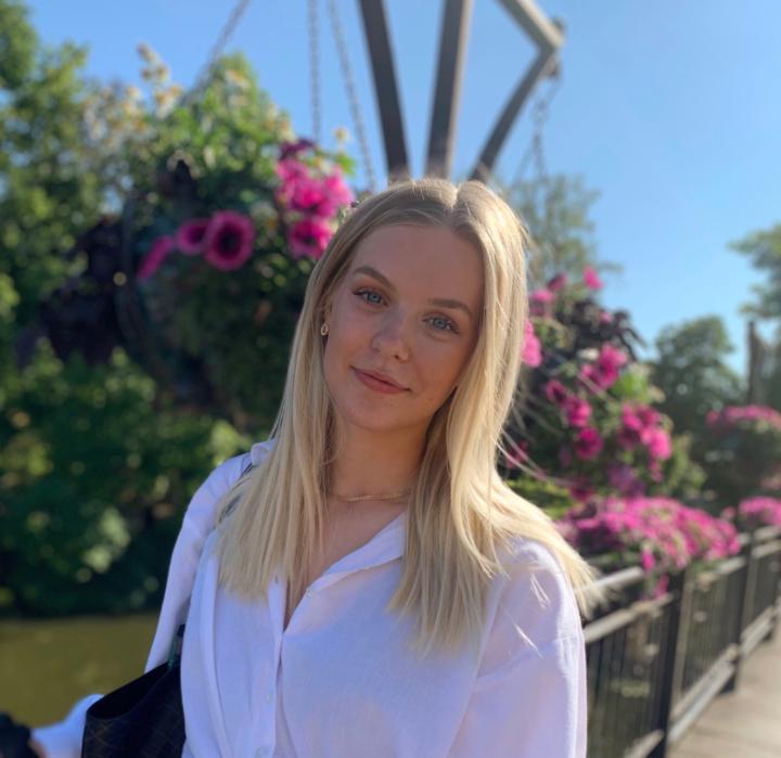 Wilma Henriksson