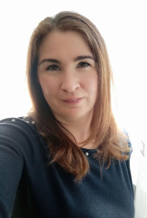Szilvia Szabó