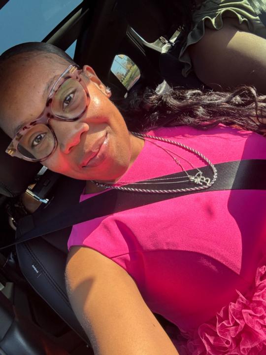 Brittany Hargrave