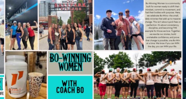 Bo-Winning Women