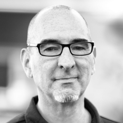Greg Wixted