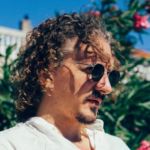 Adrien Groleas