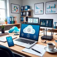 Ab halim it Solution