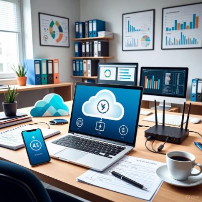 Ab halim it Solution