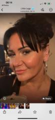 Lisa Foggett