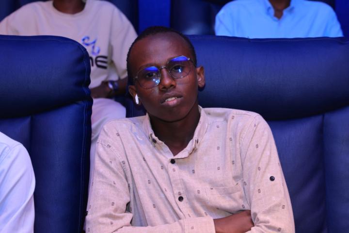 Khaalid Cabdi cabdulle