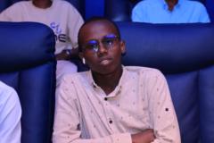 Khaalid Cabdi cabdulle