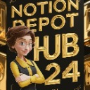 Notion Depot Hub