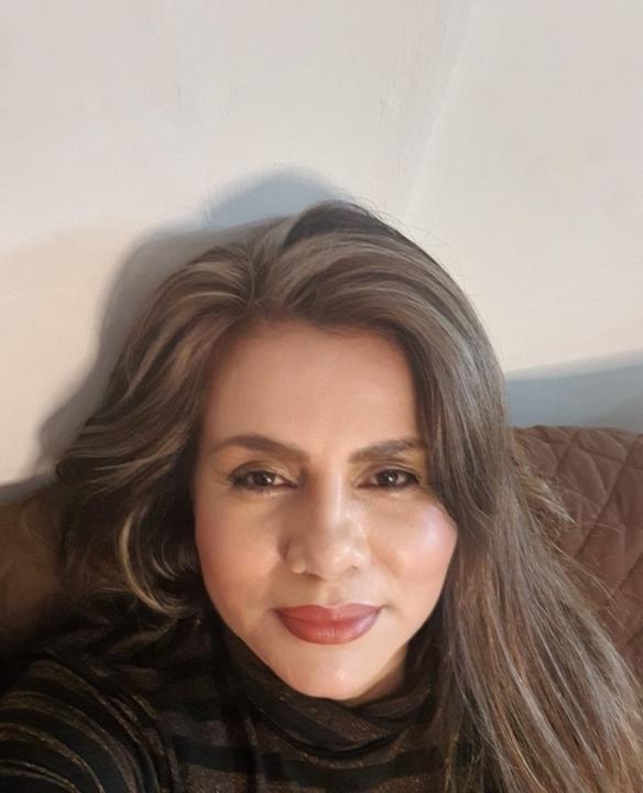 Sandra Pinargote