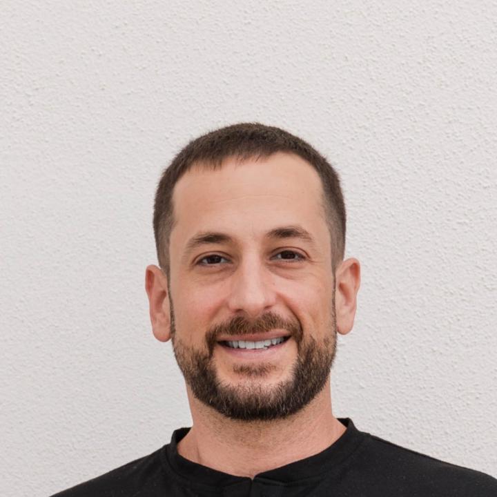 Josh Glazer
