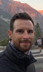 Ryan Conger