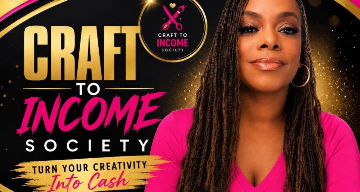crafttocashsociety