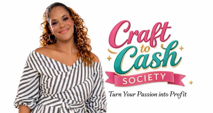 crafttocashsociety