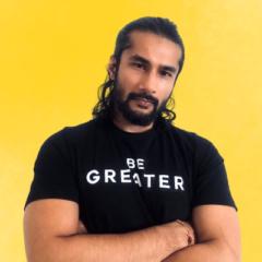 Jay Parekh