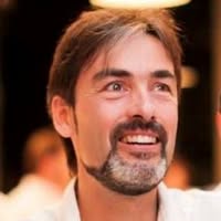 Jeroen van Overbeek