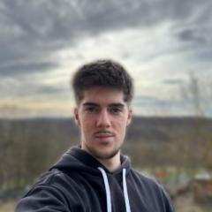 Luka Švenda