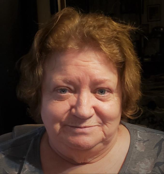 Angela Harper