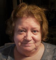 Angela Harper