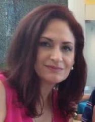 Amelia Martinez