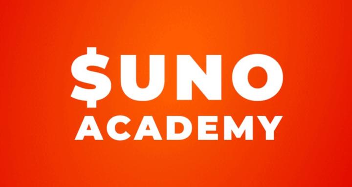 Suno Profits Academy
