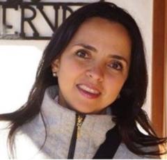 María del Rosario Zambrano Giraldo