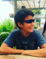 Jeffrey Castillo