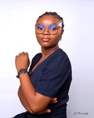 Chinenye Nwenyim