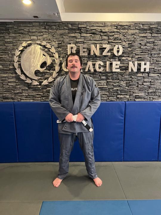 Hunter Nash