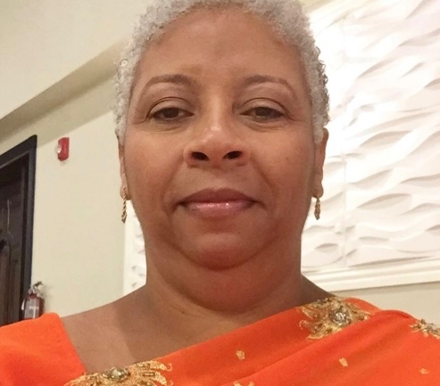 Lisa Monconduit