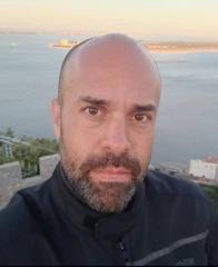 Rui Romao