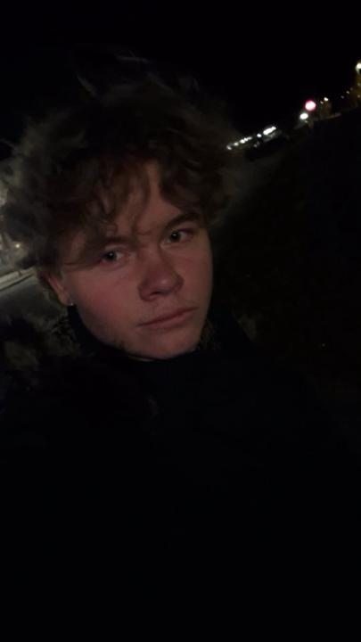 Phillip Lindekilde Sørensen