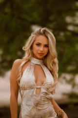 Valeriya Sushchenko