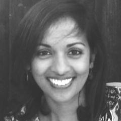 Shamila Nadir